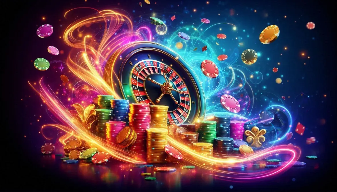 Megaways Casino